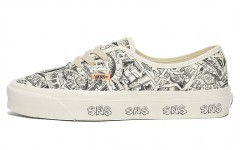 Vans Authentic LX