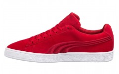 PUMA Suede