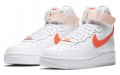 Nike Air Force 1 "Orange Pearl"