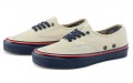 Nigel Cabourn x Vans Authentic LX