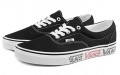 Vans Era The Logo