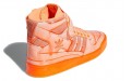 Jeremy Scott x adidas originals FORUM Dipped