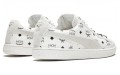 MCM x PUMA Suede Classic (White)