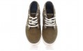 Vans Chukka Boot WTAPS Olive Crossbones