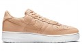 Nike Air Force 1 Low Low Craft "Vachetta Tan"