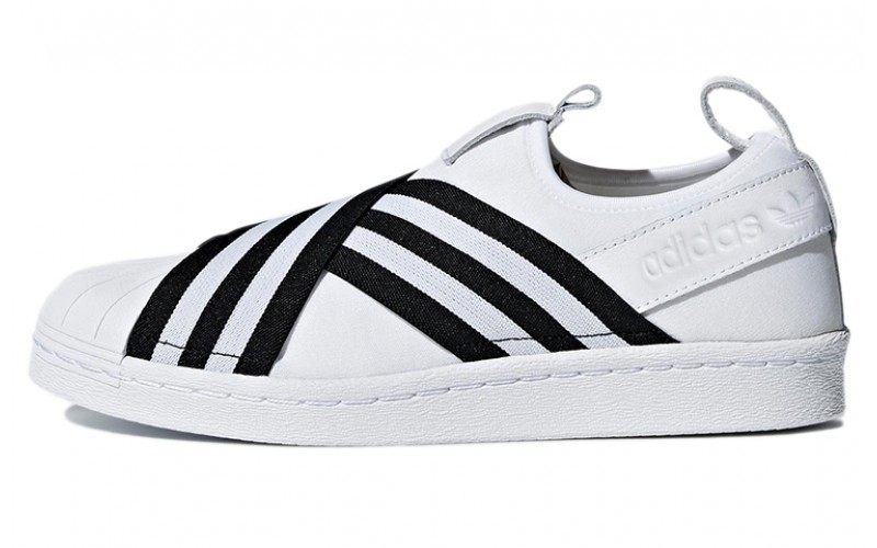 adidas originals Superstar Slipon