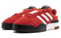 alexander wang x adidas originals Turnout Bball BBall Soccer Bold Orange