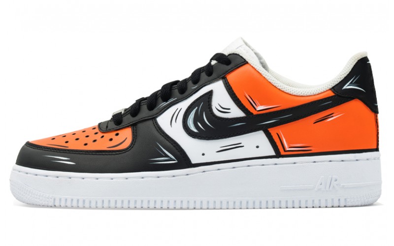 Nike Air Force 1 Low 7