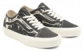 Vans Old Skool Eco Theory Tapered