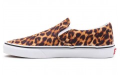 Vans slip-on Leopard Classic