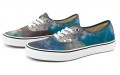 MoMA x Vans Authentic