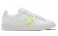 Converse Cons Pro Leather Hi Hi-Vis