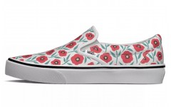 Vans slip-on Flowers Classic