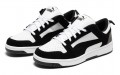 PUMA Rebound Layup Lo Sd