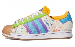 S.E.E.D. x adidas originals Superstar