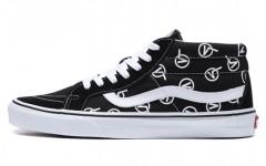 Vans SK8 Logo