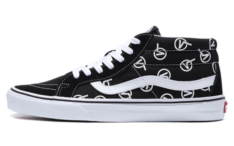 Vans SK8 Logo