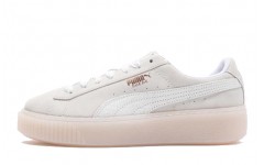 PUMA Suede PLARFRM