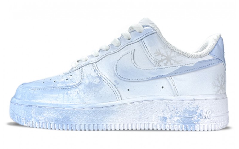 Nike Air Force 1 Low 1' 07