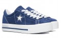 Converse One Star Mademe X