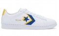 Converse Pro Leather Double Logo Low Top