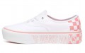 Vans Authentic Platform 2.0