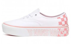 Vans Authentic Platform 2.0