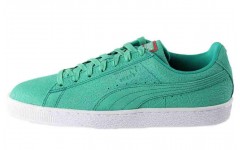 PUMA Suede Caribbean