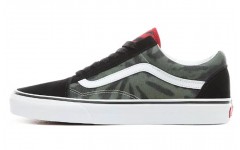 Vans Old Skool Tie Dye