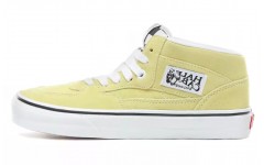 Vans Pro Skate Suede Half Cab