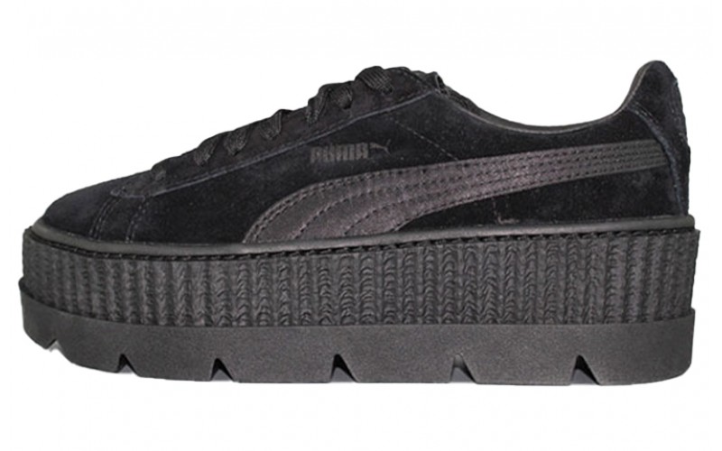 PUMA Rihanna Fenty Cleated Creeper