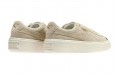 PUMA Suede Platforam Crushed