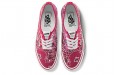 Bedwin x Vans Authentic