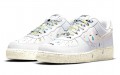 Nike Air Force 1 Low '07 LV8 Low "Paint Splatter"