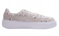 PUMA Suede Platform Dots Jr