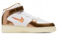 Nike Air Force 1 QS "Ale Brown"