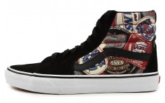 Vans SK8