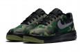 Nike Air Force 1 Camo Ripstop GS