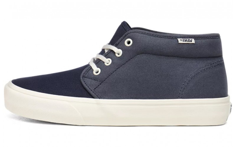 Pilgrim x Vans Chukka Dx Surf