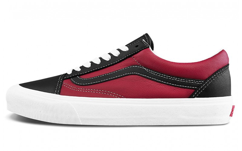 Vans Old Skool Vlt Lx