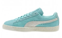 PUMA Suede Classic Emboss Bamboo