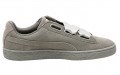 Puma Suede Heart Pebble