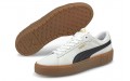 PUMA Smash Platform V2 Suede