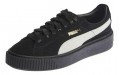 PUMA Suede Platform Core