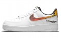 Nike Air Force 1 "Drew League" LOGO