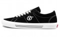 Vans SID V Logo