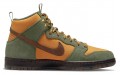 PASSPORT x Nike Dunk SB Pro QS "Workboot"