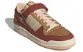 adidas originals FORUM 84 Low "Great Outdoors Wild Sepia"