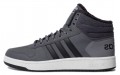 adidas neo Hoops 2.0 Mid Schoenen