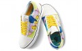 The Simpsons x Vans Old Skool